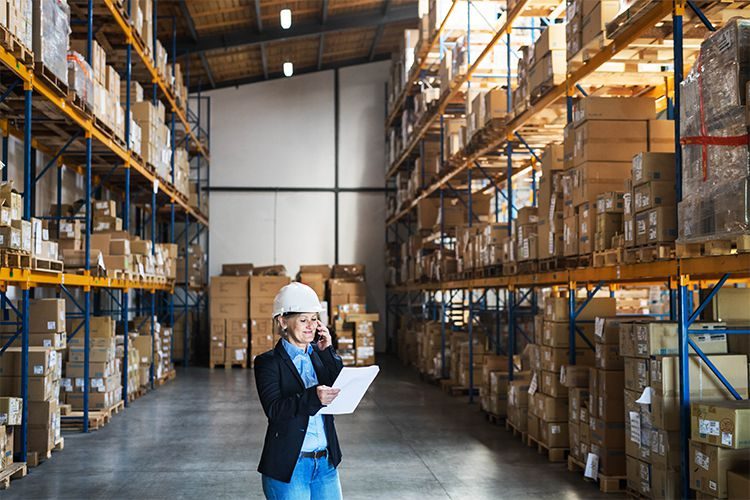 transportation freight forwarding