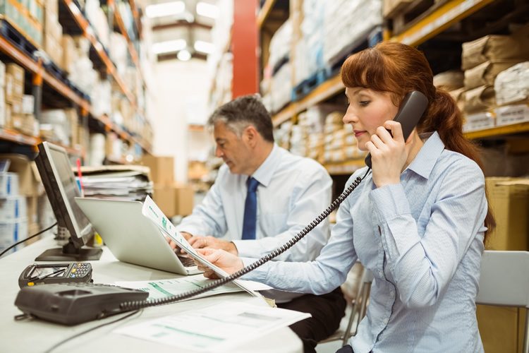 freight forwarding manager
