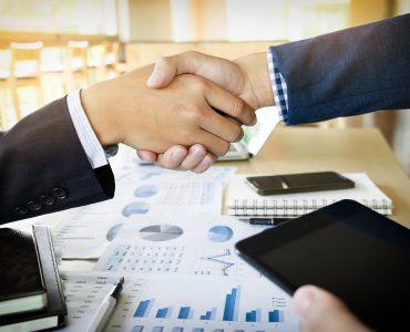 Freight forwarding software