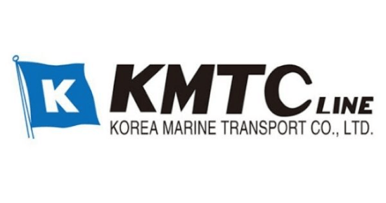 KMTC Line Logo