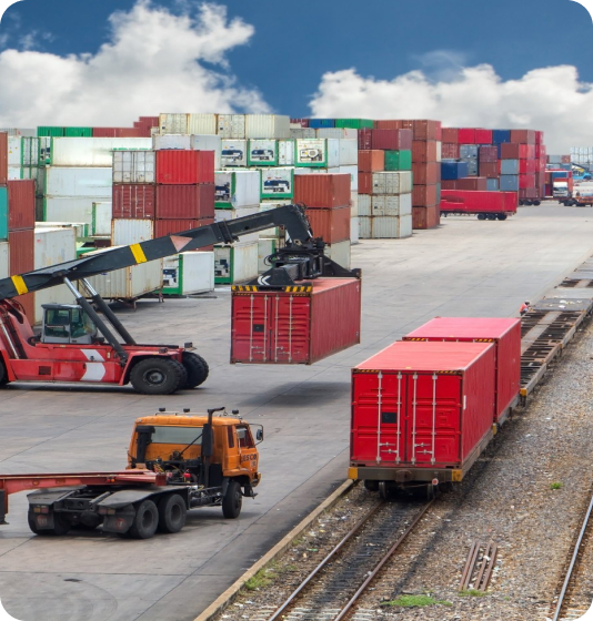 Powerful Features for Busy Freight Forwarders