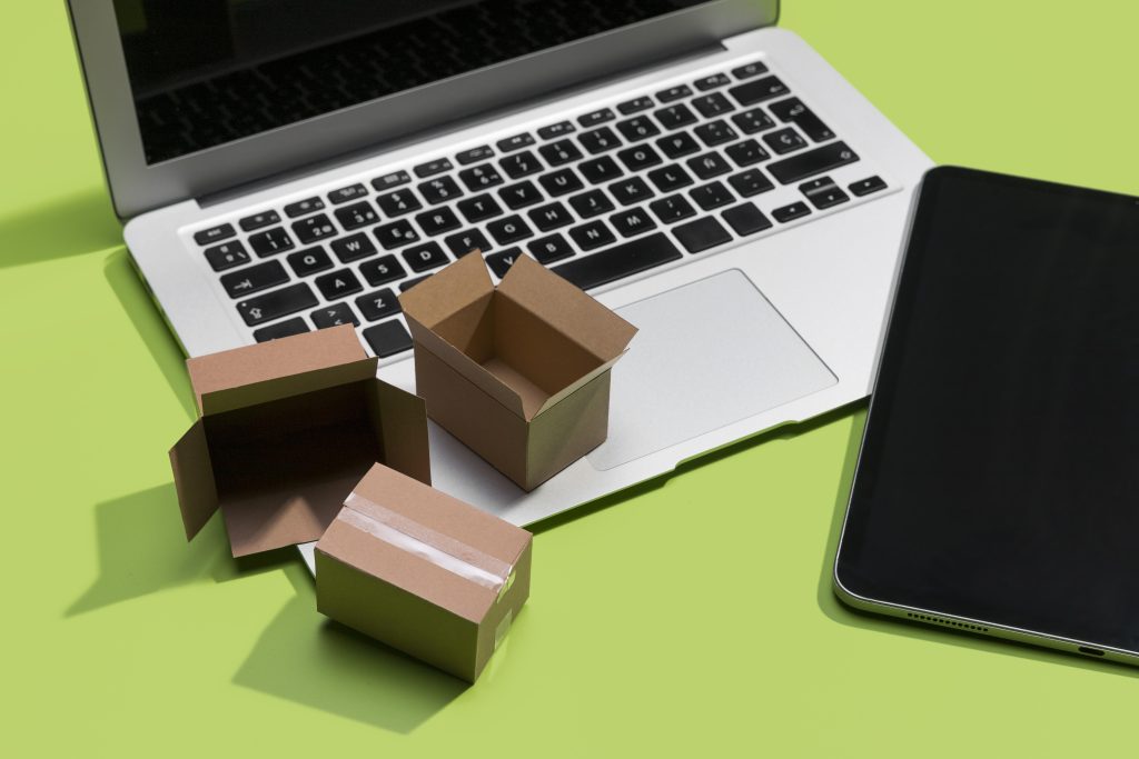Freight Software for Logistics Management