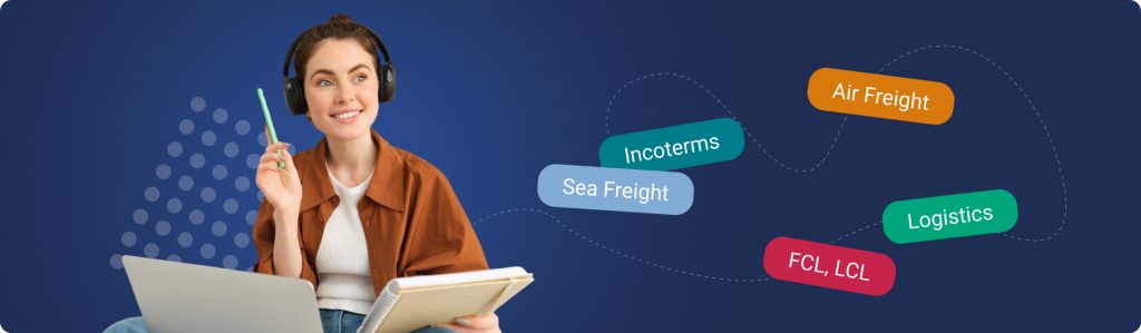 9 Free Courses & Certificates to Advance Your Freight Forwarding Career in 2025
