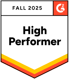 High Performer