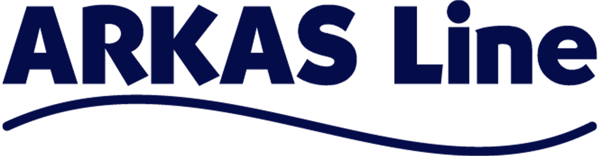 Arkas Line Logo