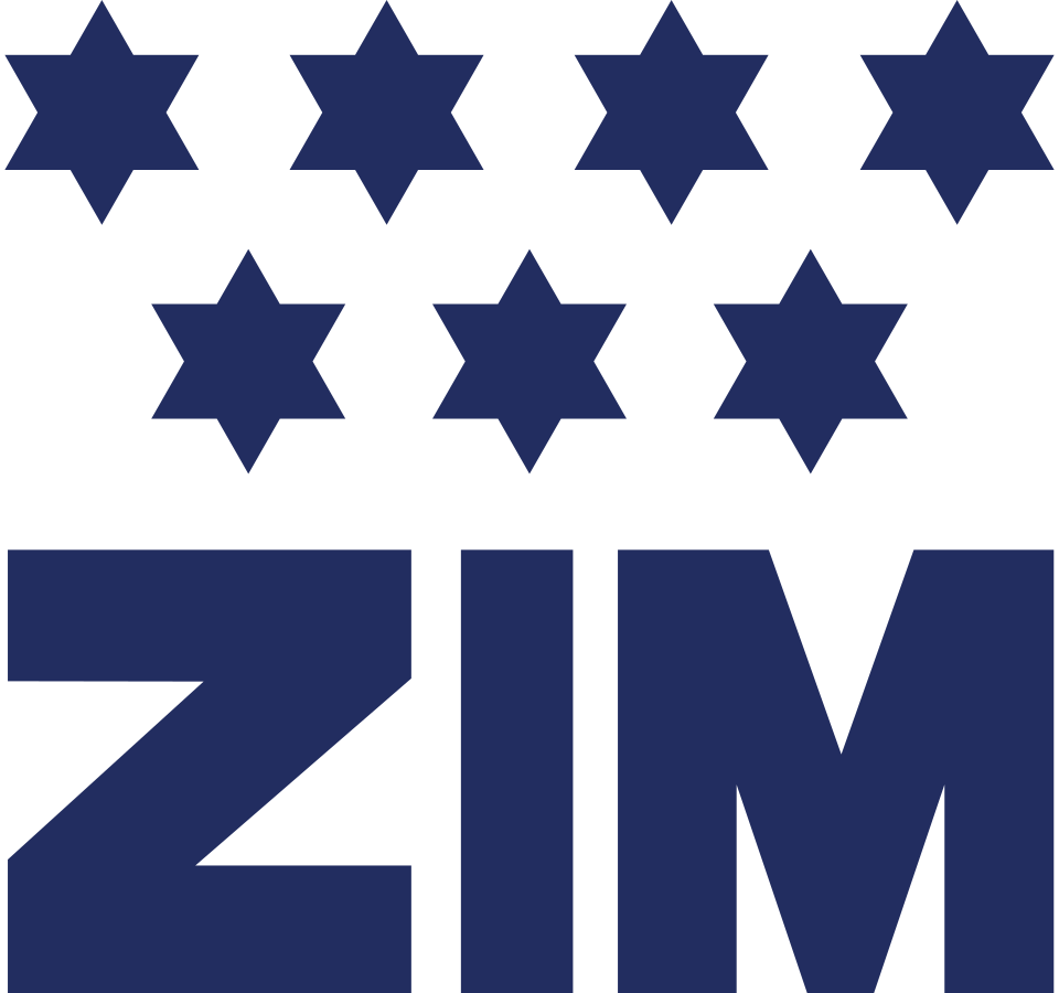 ZIM Lines Logo