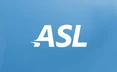 ASL logo