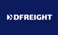 DFreight logo