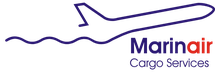 Marinair Cargo Services logo