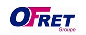 Ofret logo